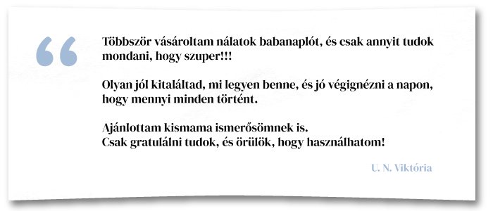 karlalina pozitiv velemenyek carouselhez babanaplo 2