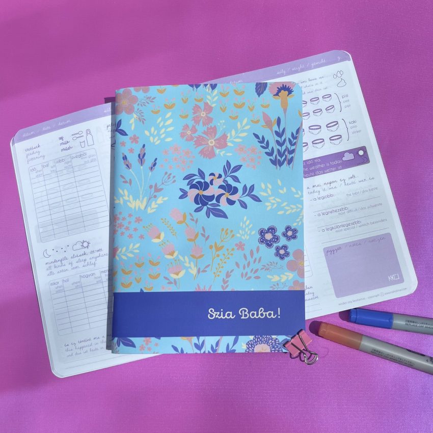 sziababa karlalina babanplo fukszia 2025