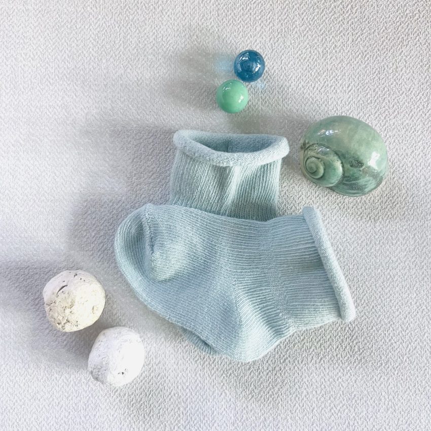 pöndöri babazokni – karlalina csomaghoz kiegészítő kavics szürke