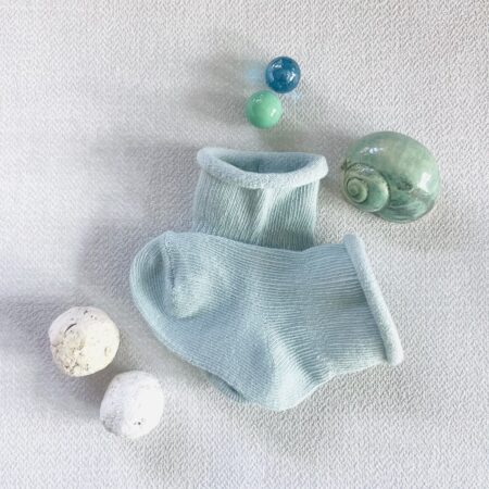 pöndöri babazokni – karlalina csomaghoz kiegészítő kavics szürke